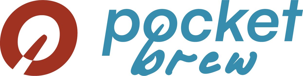 Pocket brew